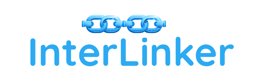 Interlinker Logo